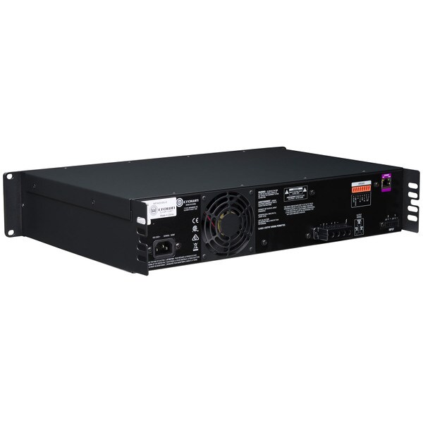 Main product image for Crown CDi2x300 DriveCore 2 x 300W Install Power Amplifier 70V / 100V245-5142